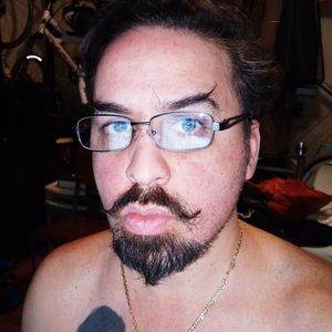 Meet your Posher, Wigberto